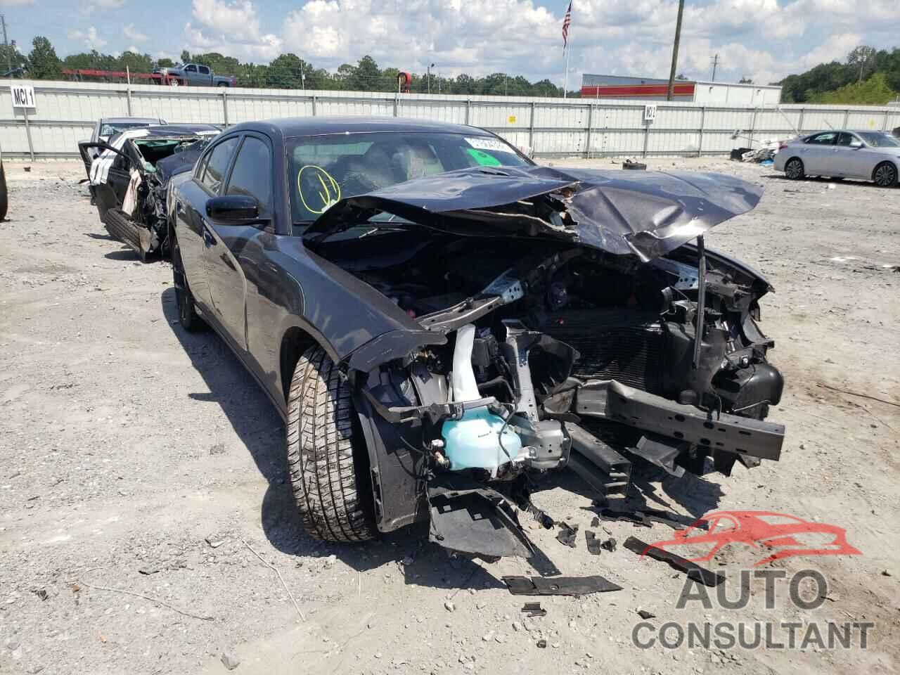 DODGE CHARGER 2020 - 2C3CDXBG4LH208147