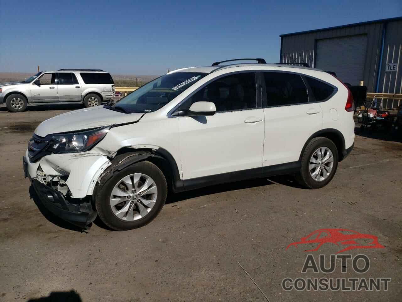 HONDA CRV 2014 - 5J6RM4H7XEL049940