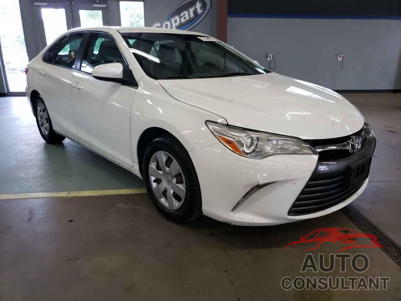 TOYOTA CAMRY 2016 - 4T1BF1FK3GU143464