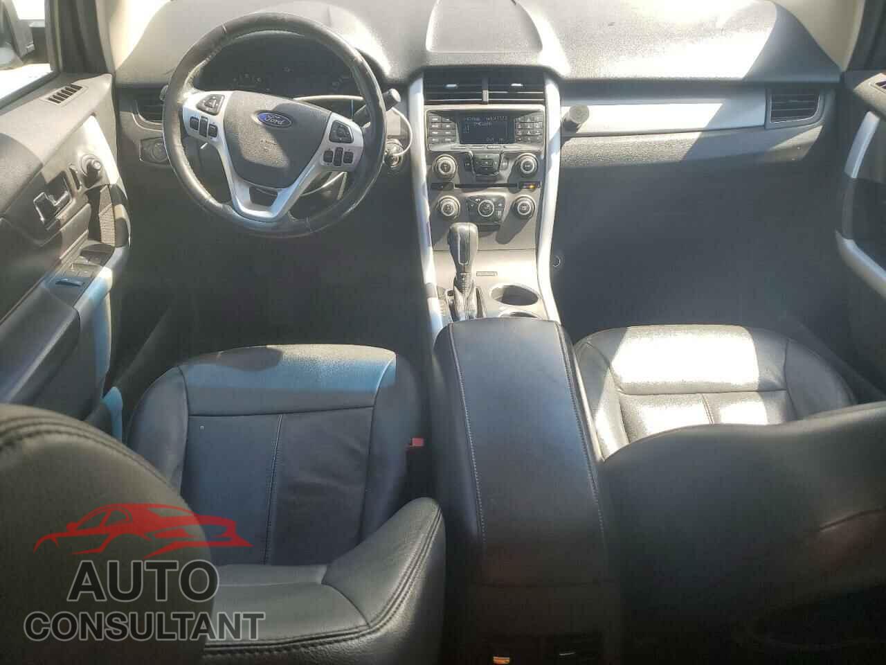 FORD EDGE 2013 - 2FMDK3JC7DBA28352