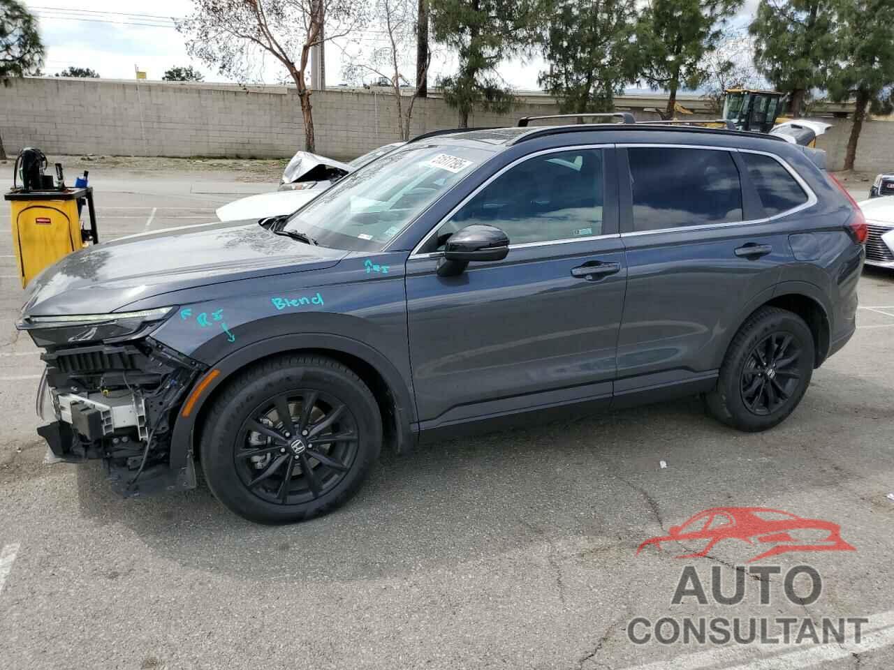 HONDA CRV 2023 - 7FARS5H51PE011457