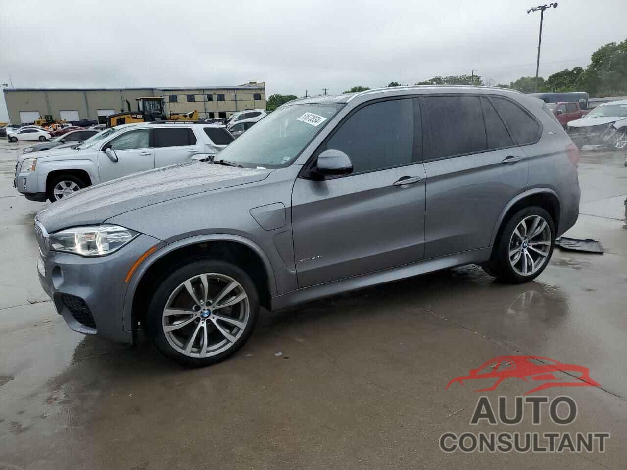 BMW X5 2018 - 5UXKT0C58J0W01275