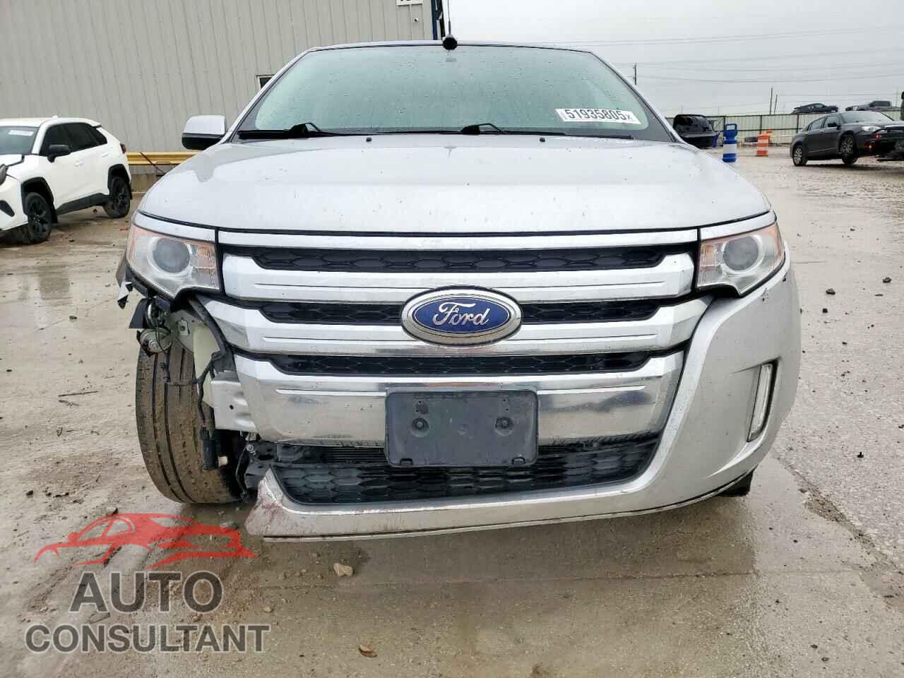FORD EDGE 2014 - 2FMDK3JC4EBB00965