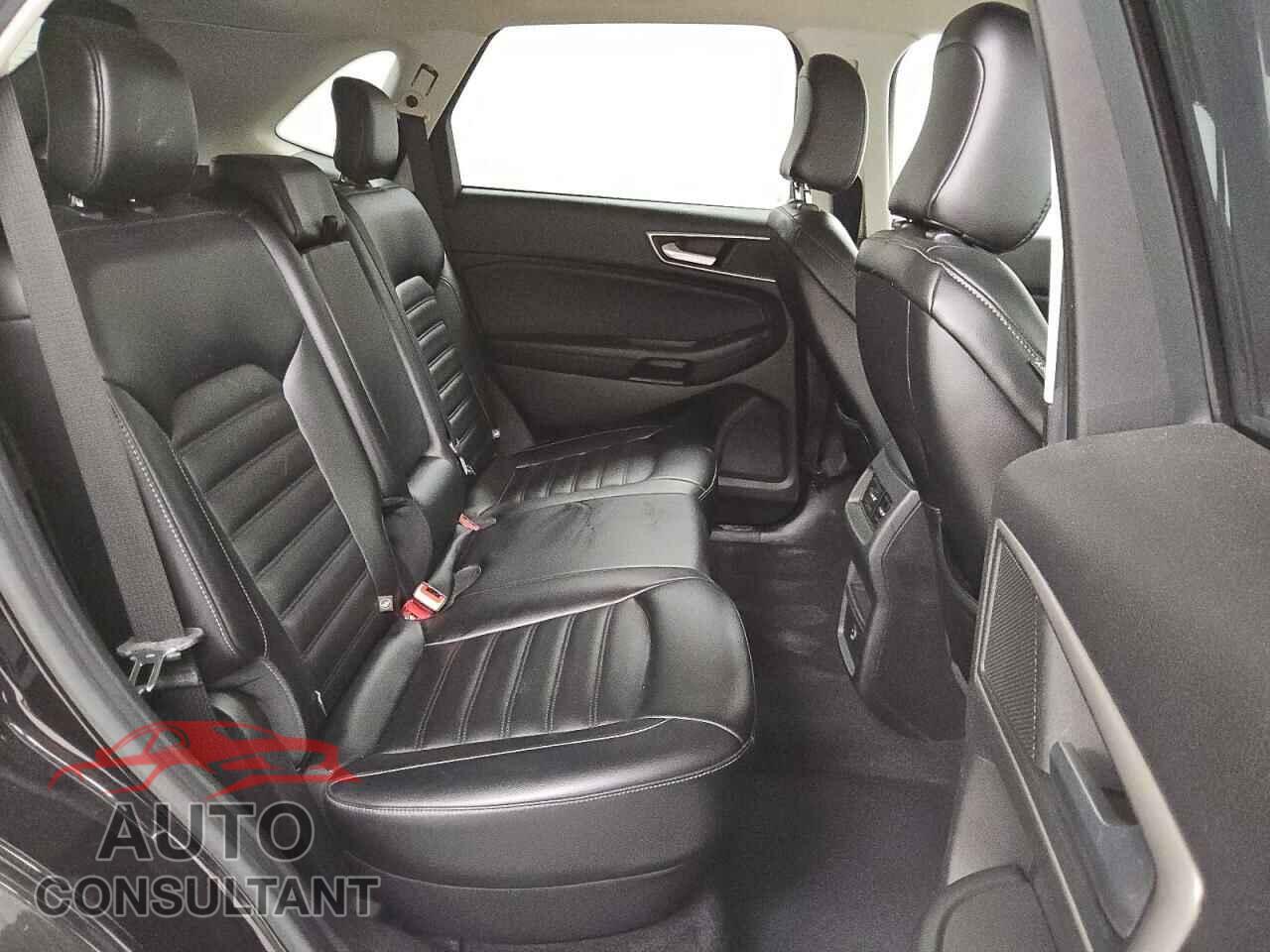 FORD EDGE 2021 - 2FMPK3J97MBA06126
