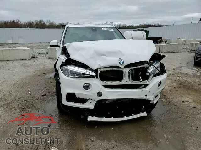 BMW X5 2017 - 5UXKR2C33H0X04672