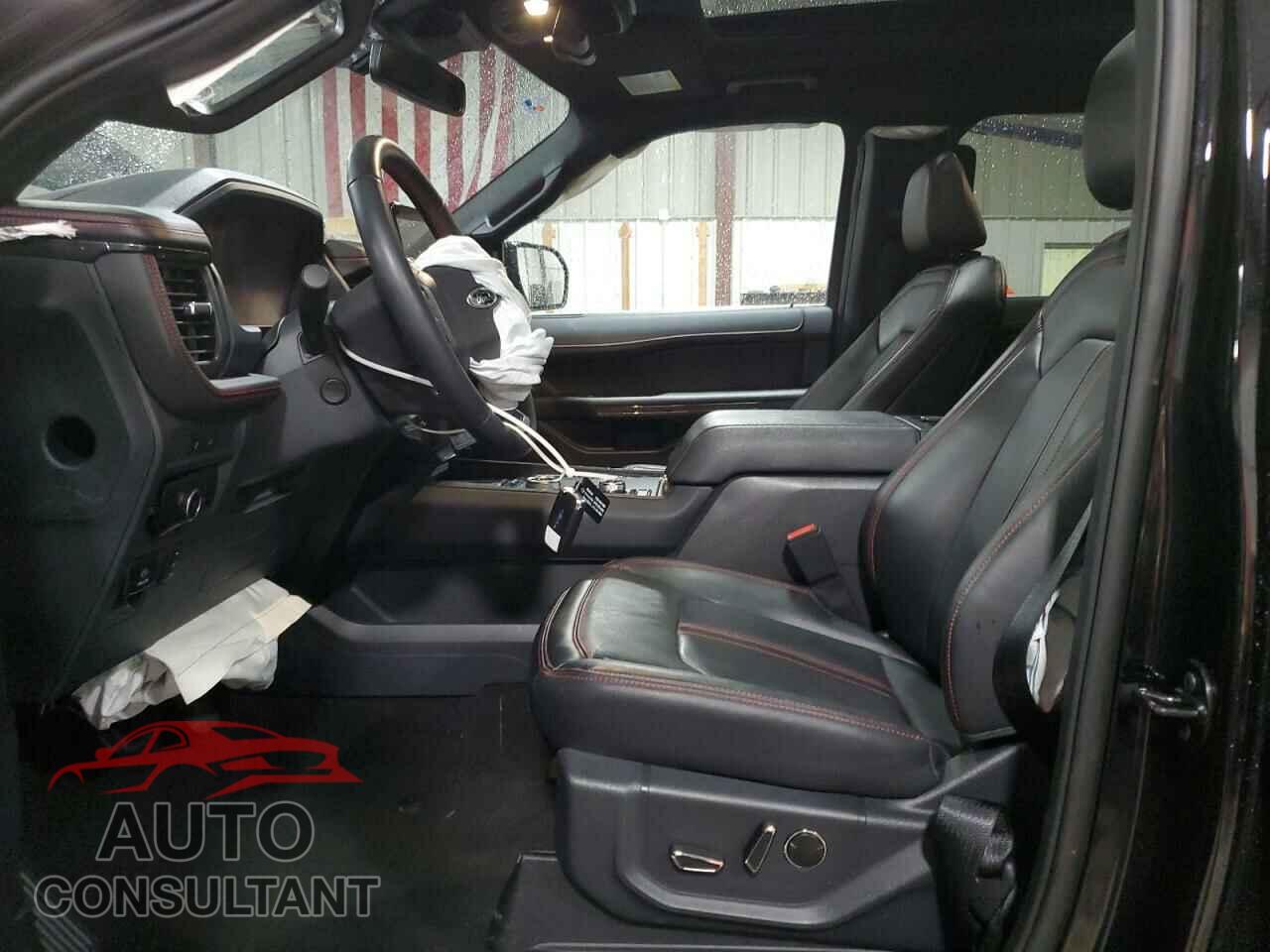 FORD EXPEDITION 2024 - 1FMJK2A82REA69573