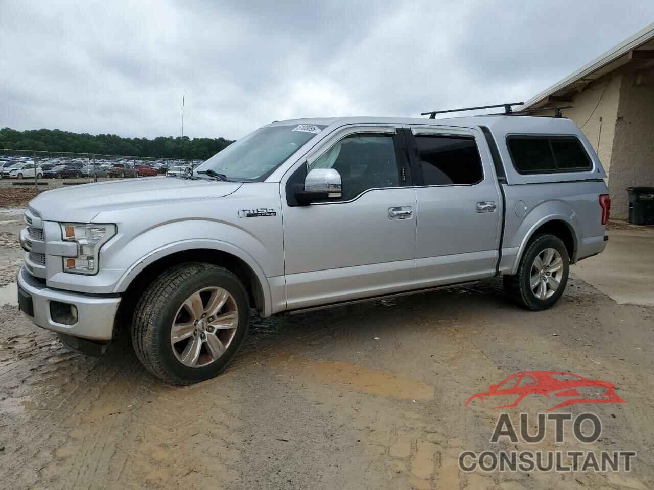 FORD F-150 2016 - 1FTEW1CFXGFD11467