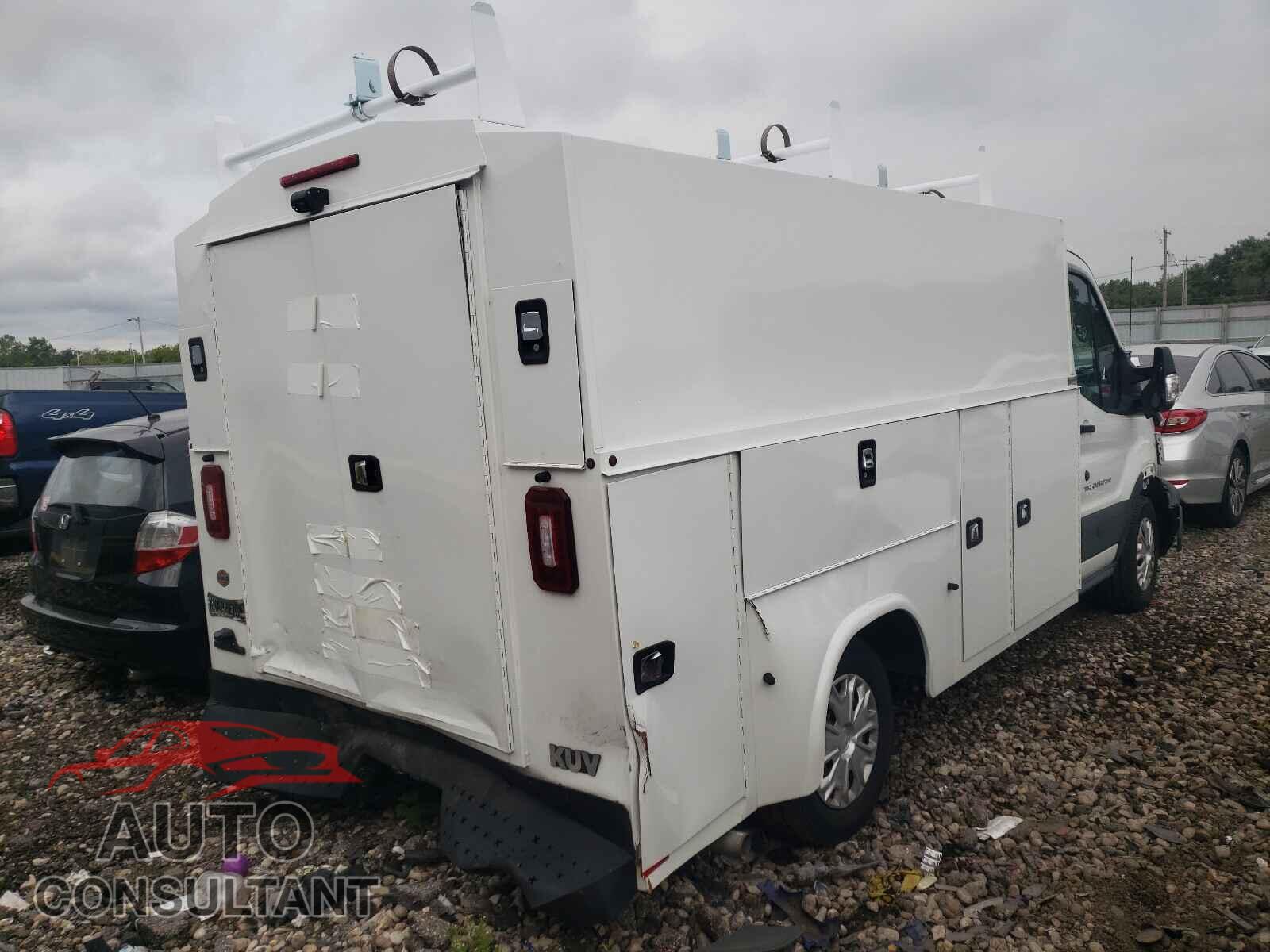 FORD TRANSIT CO 2019 - 1FDBW5PM0KKA02623
