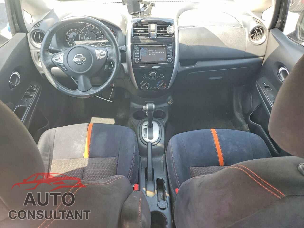 NISSAN VERSA 2017 - 3N1CE2CP3HL355622