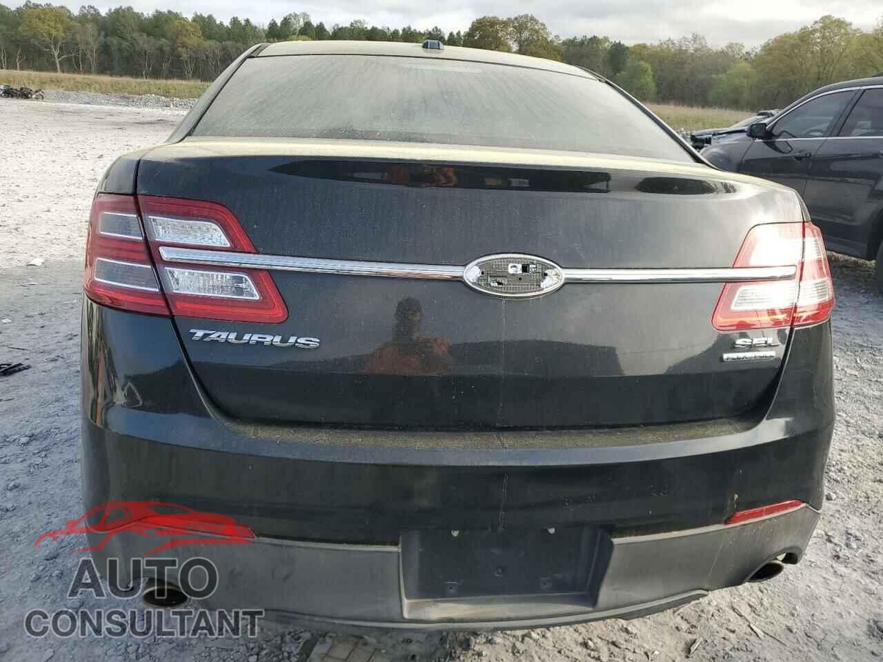 FORD TAURUS 2014 - 1FAHP2E87EG170675