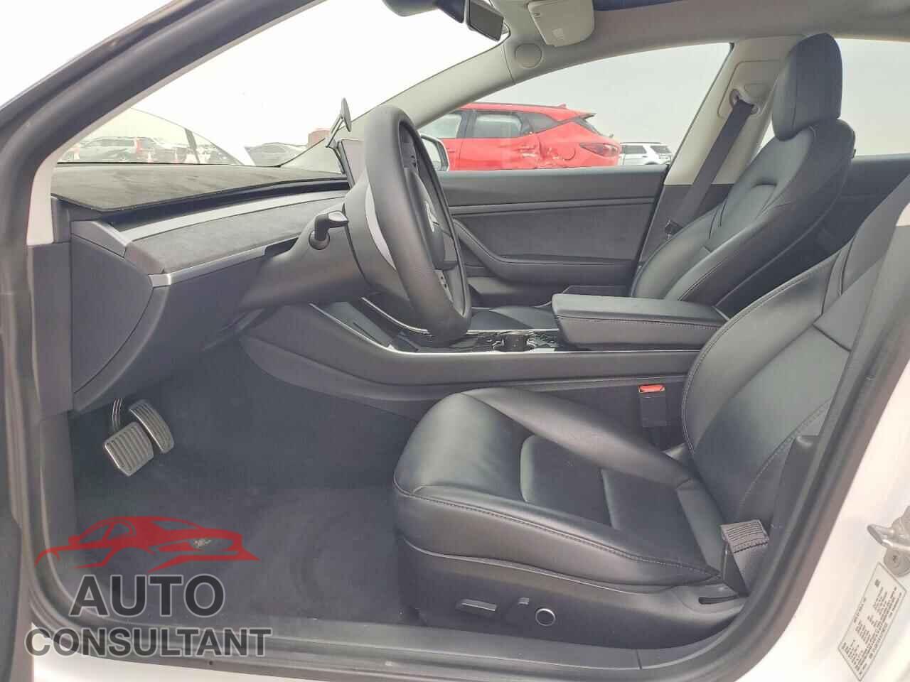 TESLA MODEL 3 2020 - 5YJ3E1EA1LF792722