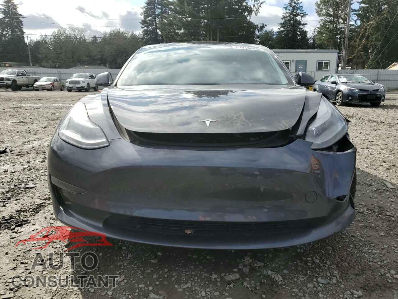 TESLA MODEL 3 2021 - 5YJ3E1EA3MF017744