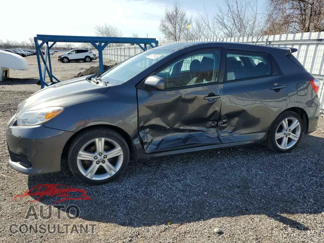 TOYOTA MATRIX 2014 - 2T1KU4EEXEC133919