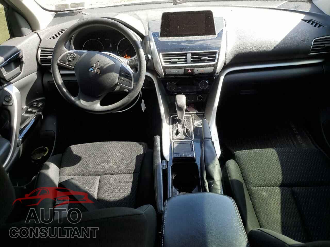 MITSUBISHI ECLIPSE 2019 - JA4AT4AA0KZ027945