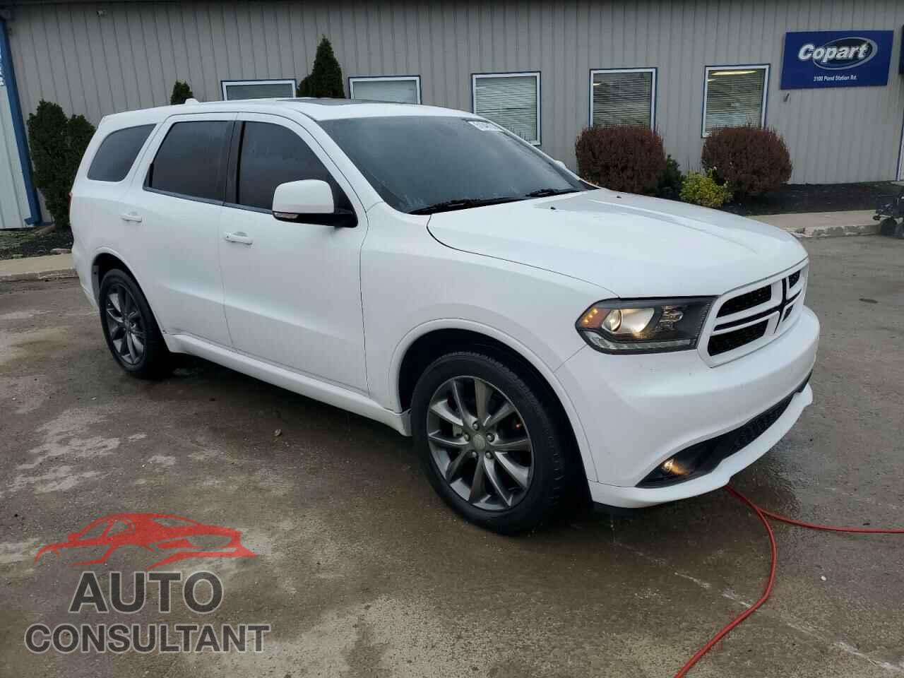 DODGE DURANGO 2015 - 1C4RDHDG7FC817488