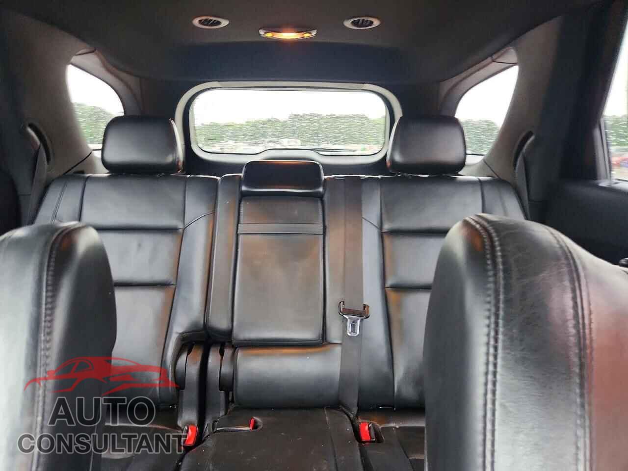 DODGE DURANGO 2017 - 1C4RDHDG4HC666550