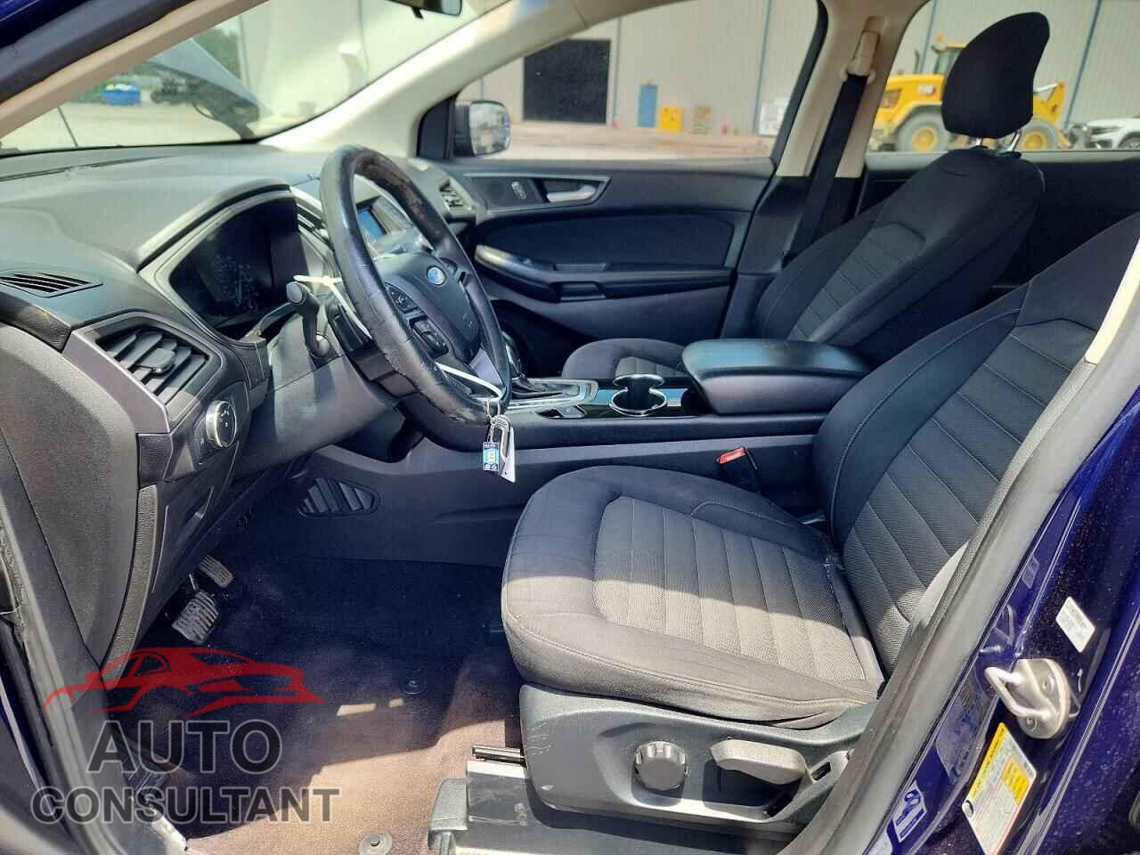 FORD EDGE 2016 - 2FMPK4G94GBC53282