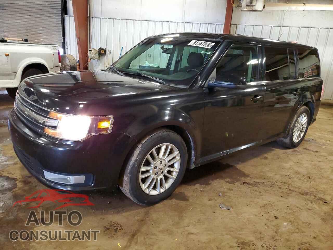 FORD FLEX 2014 - 2FMHK6C88EBD01358