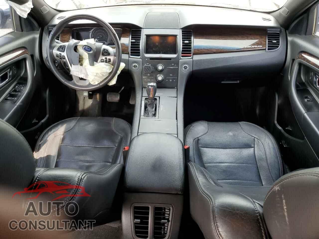 FORD TAURUS 2015 - 1FAHP2F86FG170991