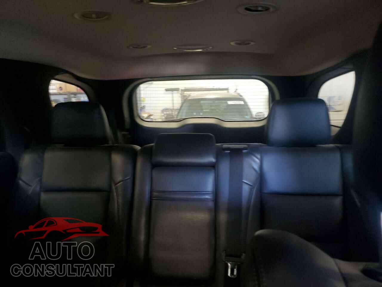 DODGE DURANGO 2013 - 1C4RDJAGXDC696030