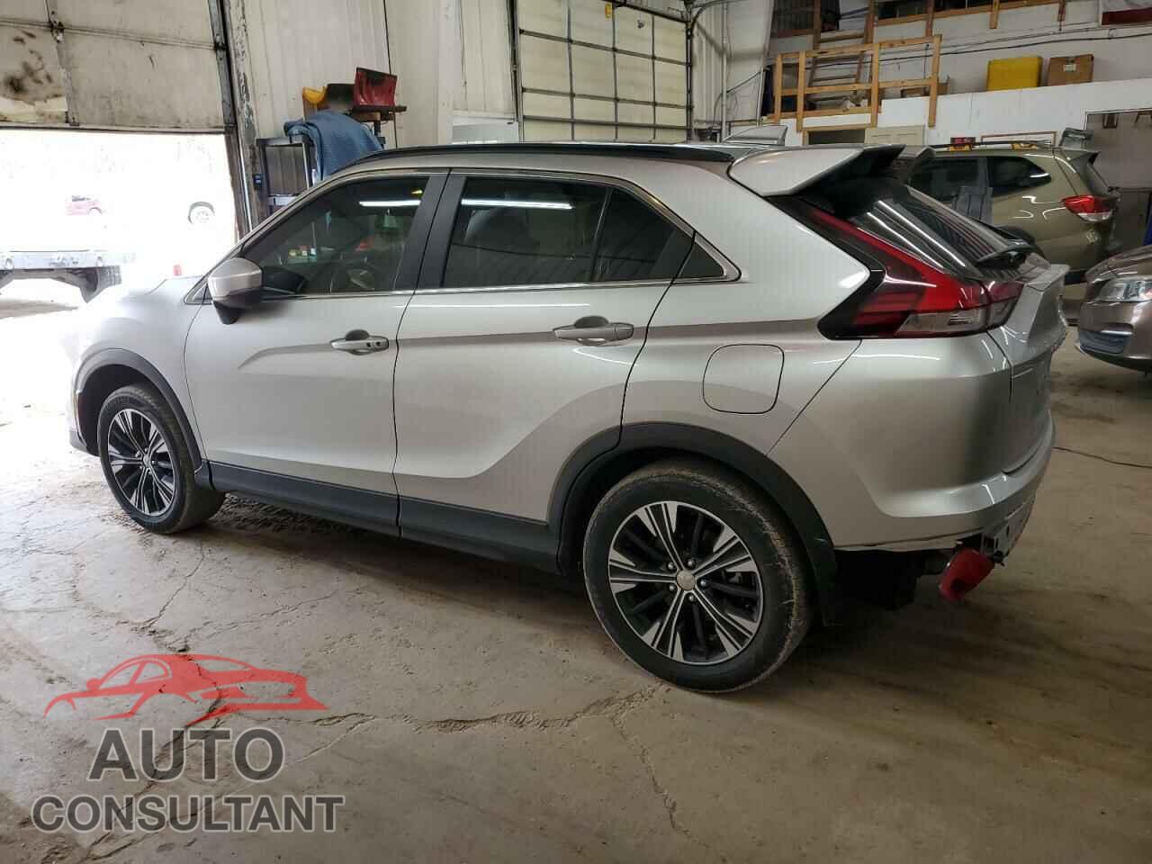 MITSUBISHI ECLIPSE 2022 - JA4ATWAA0NZ002477