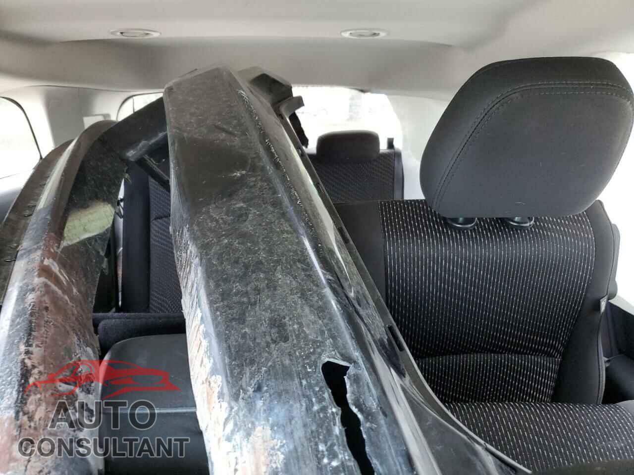 DODGE JOURNEY 2020 - 3C4PDCAB2LT276420