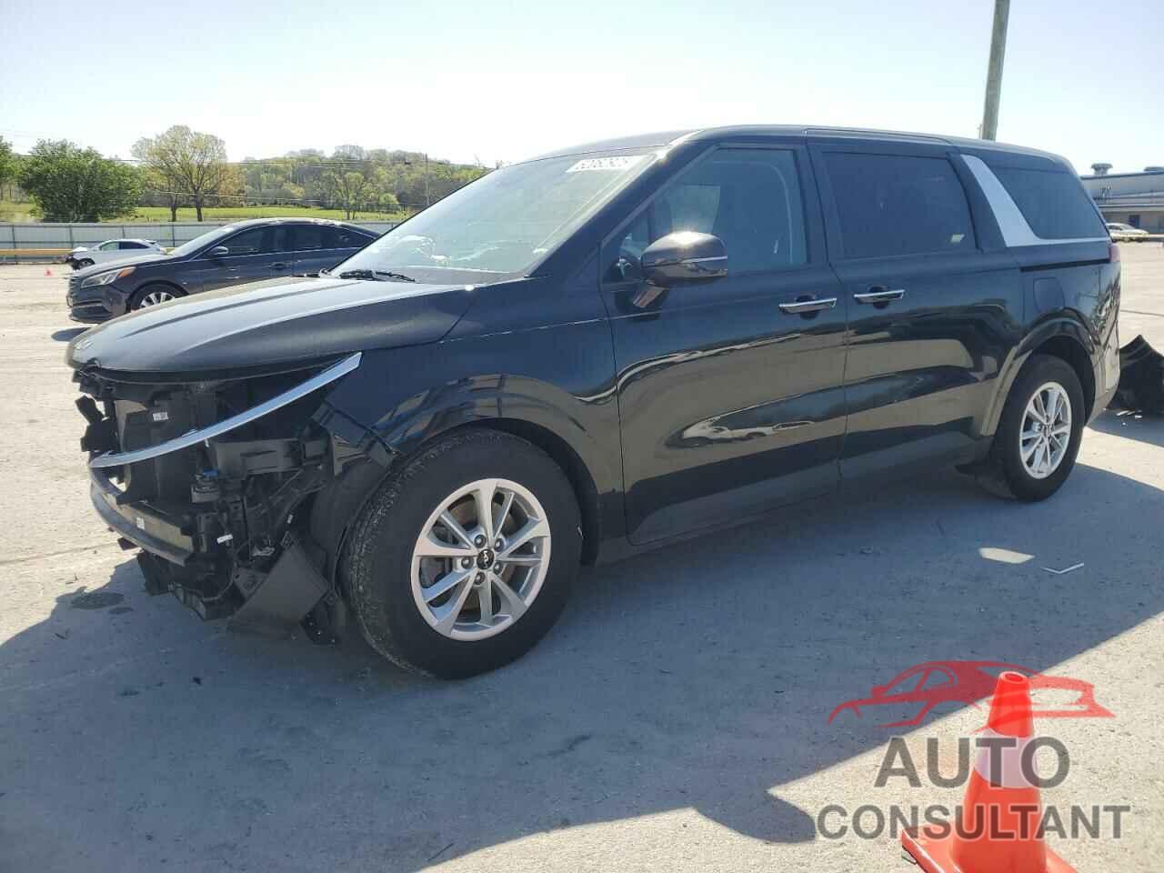 KIA CARNIVAL L 2024 - KNDNB4H33R6322938