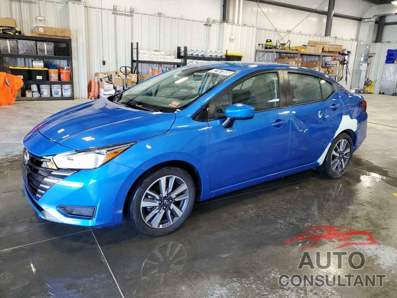 NISSAN VERSA 2023 - 3N1CN8EV9PL863087