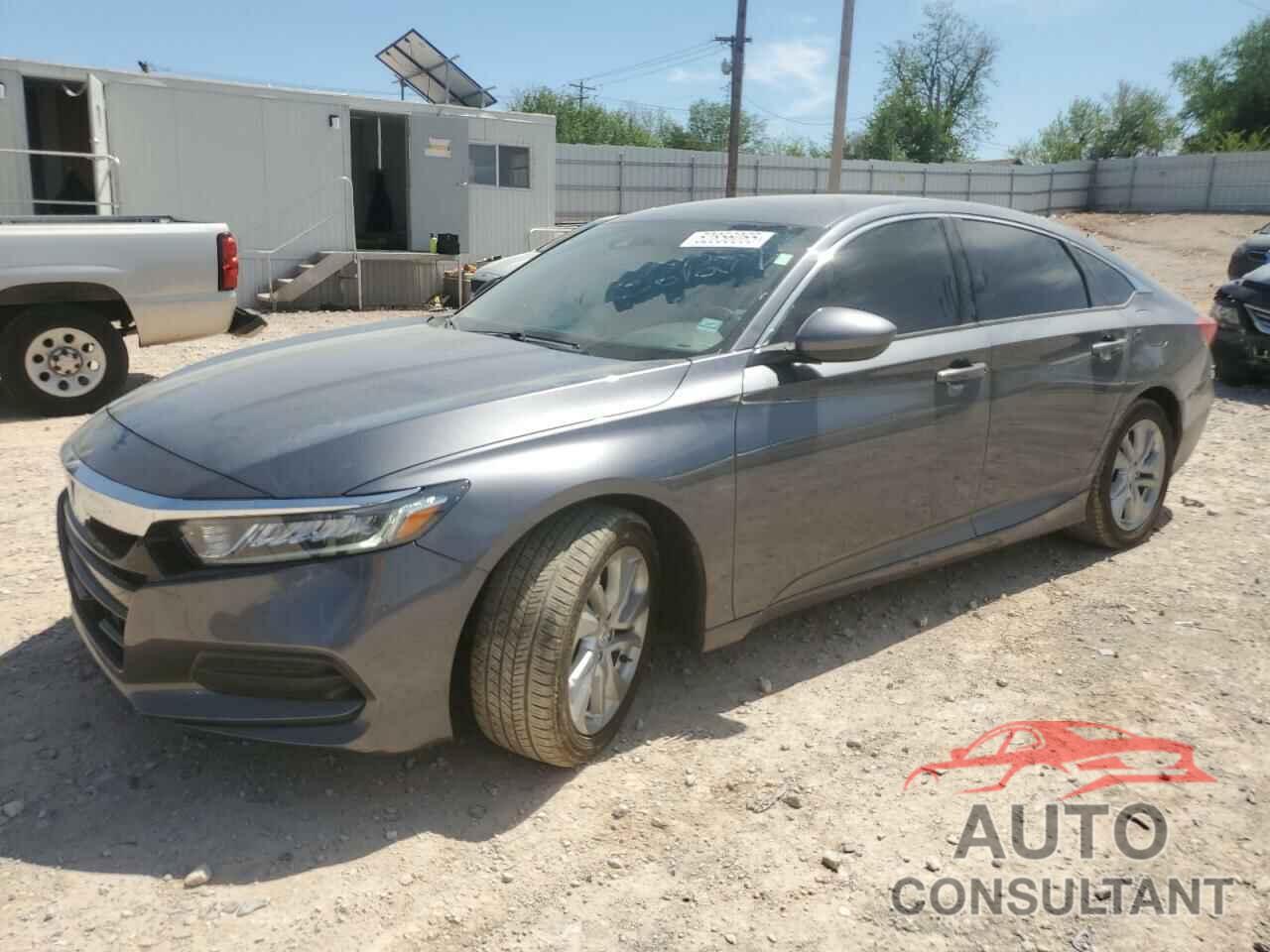 HONDA ACCORD 2020 - 1HGCV1F10LA049851