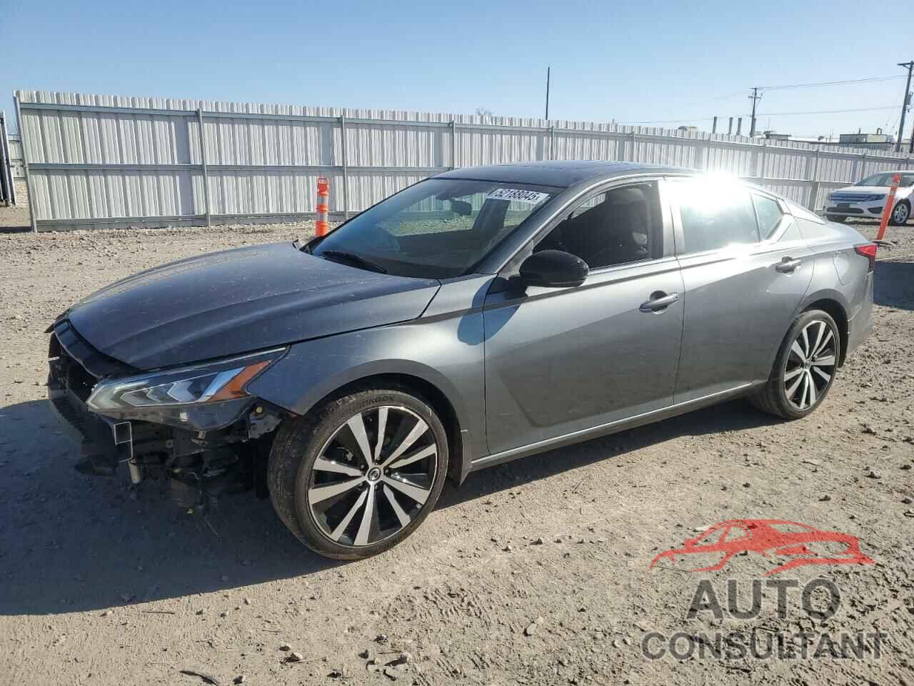 NISSAN ALTIMA 2020 - 1N4BL4CW0LC255991