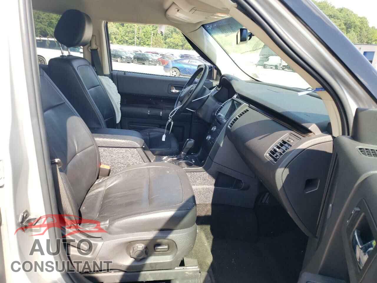 FORD FLEX 2016 - 2FMGK5C84GBA19730