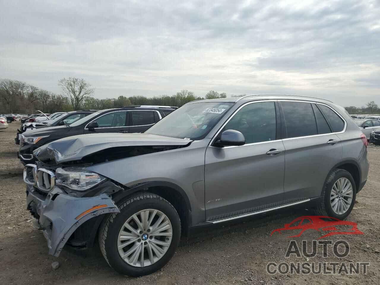 BMW X5 2017 - 5UXKR0C39H0V79522