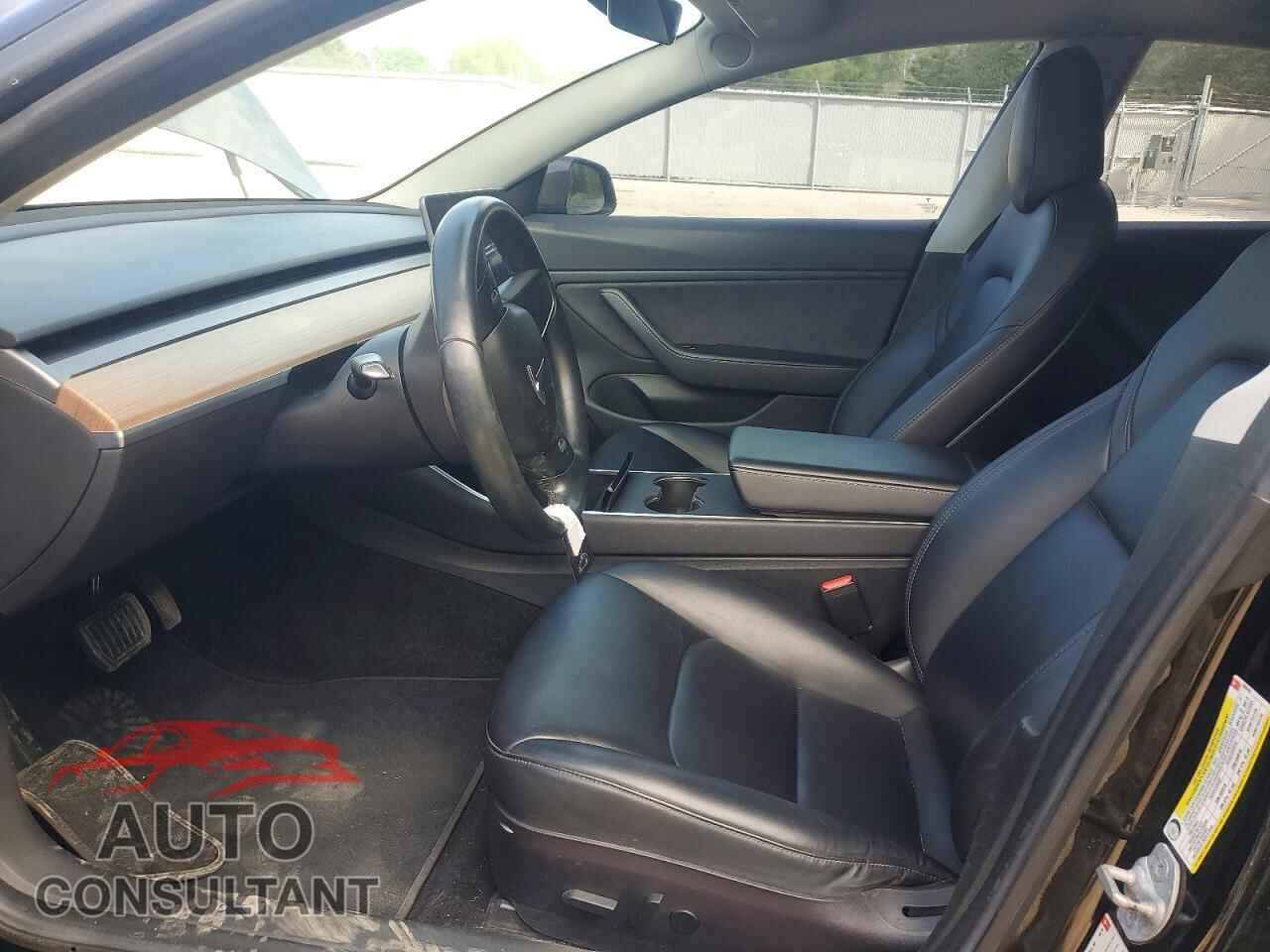 TESLA MODEL 3 2018 - 5YJ3E1EA6JF028443