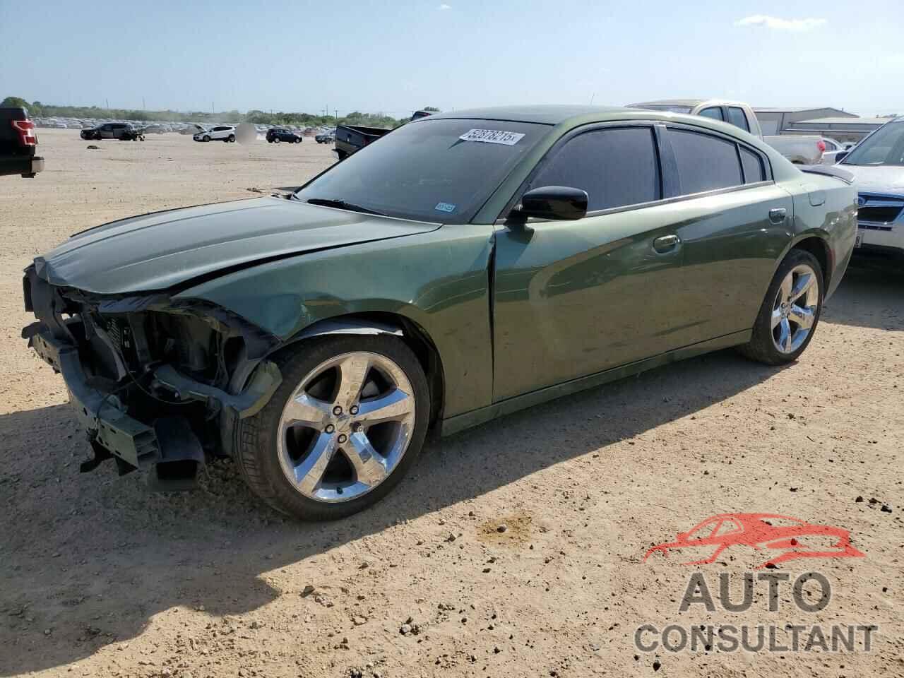 DODGE CHARGER 2022 - 2C3CDXBGXNH157806