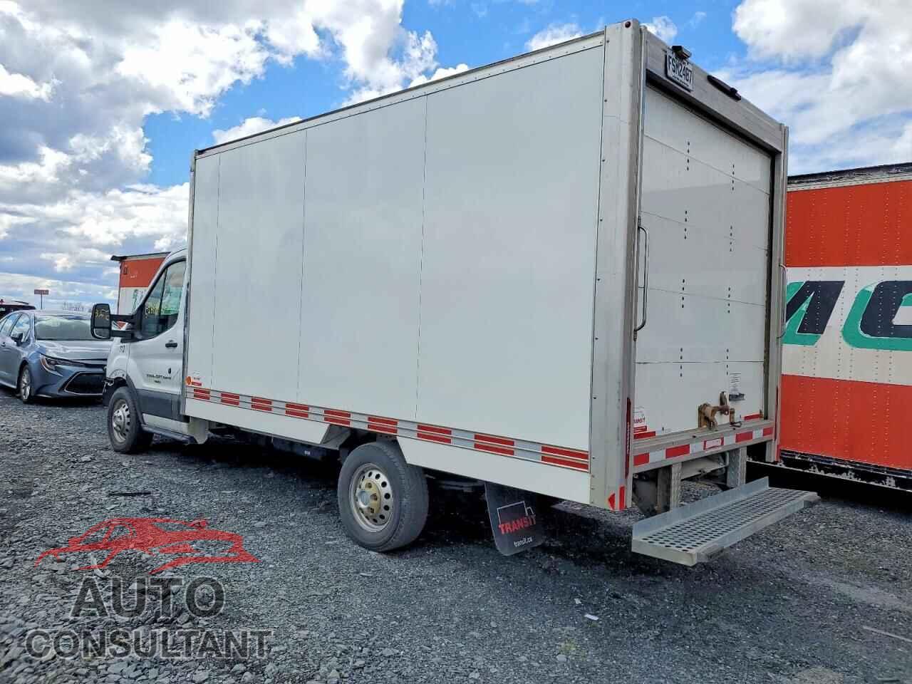 FORD TRANSIT 2023 - 1FDBF1PG8PKB76272