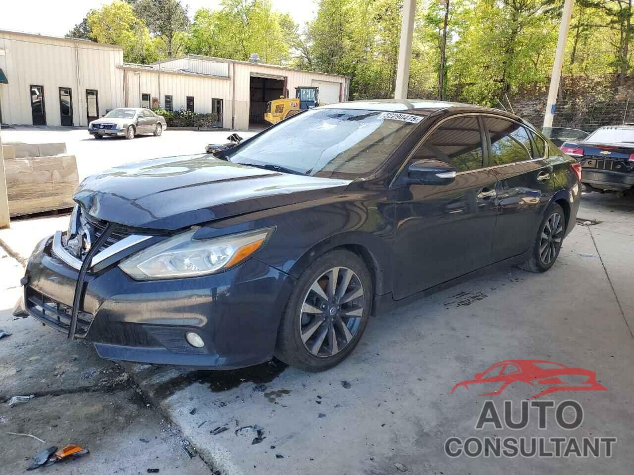 NISSAN ALTIMA 2017 - 1N4AL3APXHC203292