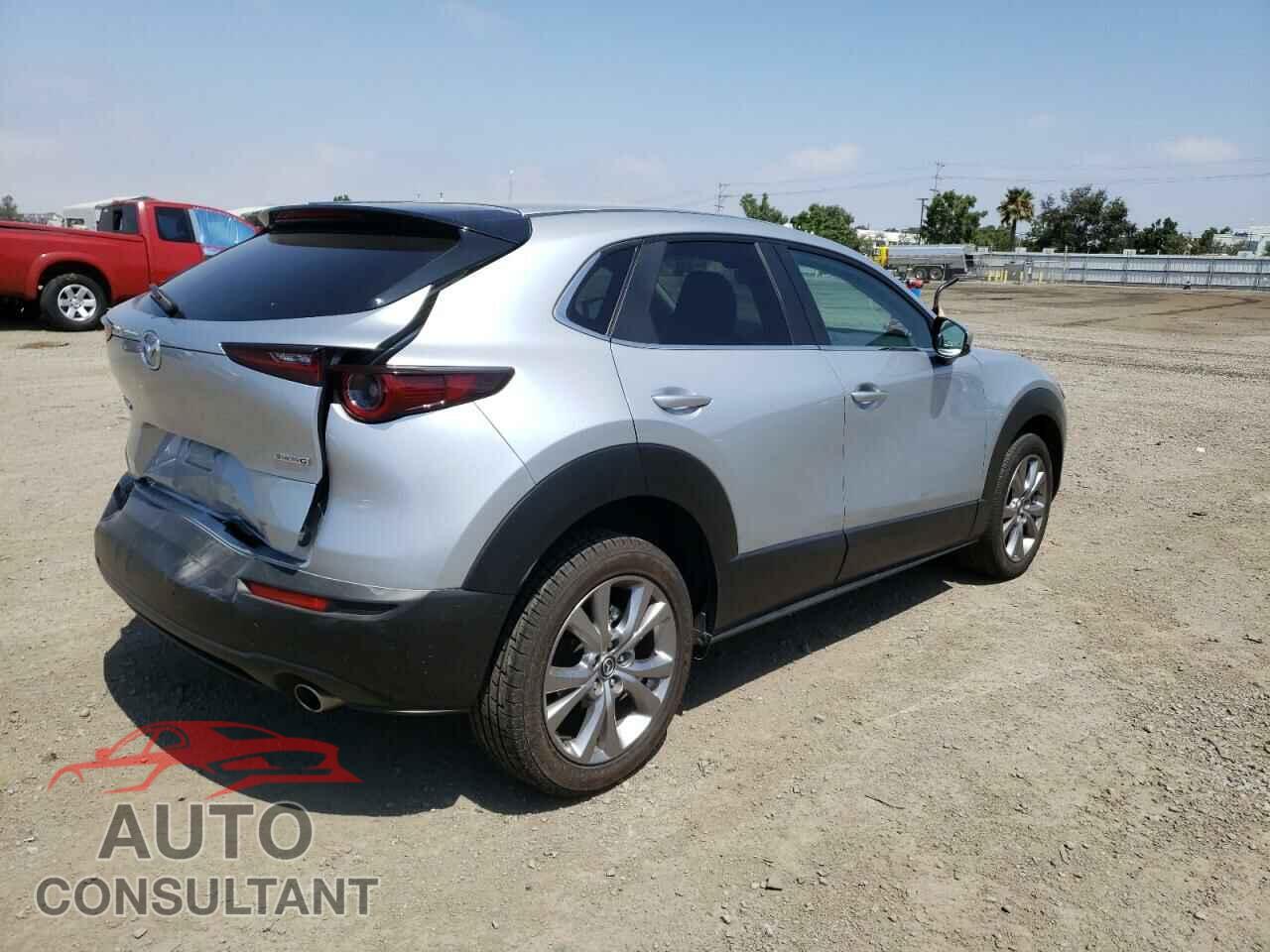 MAZDA CX30 2021 - 3MVDMABL7MM243003