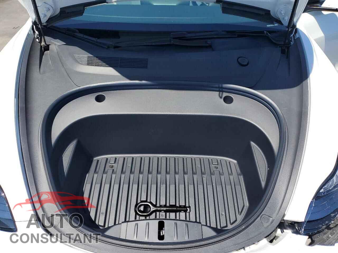 TESLA MODEL 3 2023 - 5YJ3E1EA4PF512460