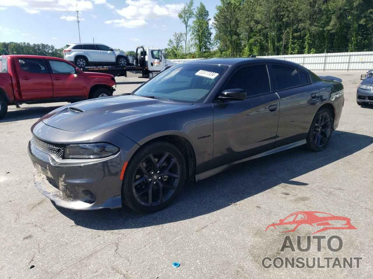 DODGE CHARGER 2022 - 2C3CDXCTXNH221595