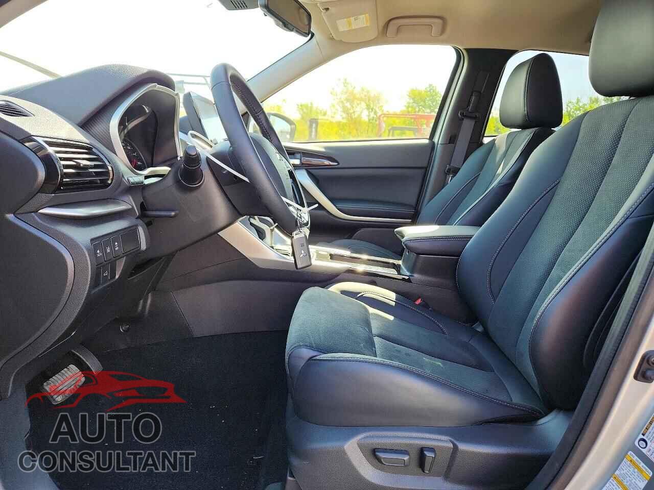 MITSUBISHI ECLIPSE 2026 - JA4ATWAA6TZ018549