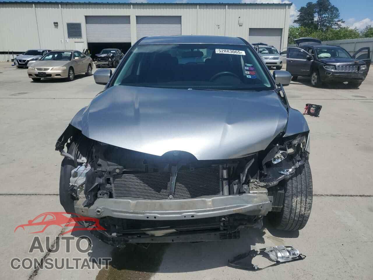 MAZDA CX-7 2011 - JM3ER2A55B0371201