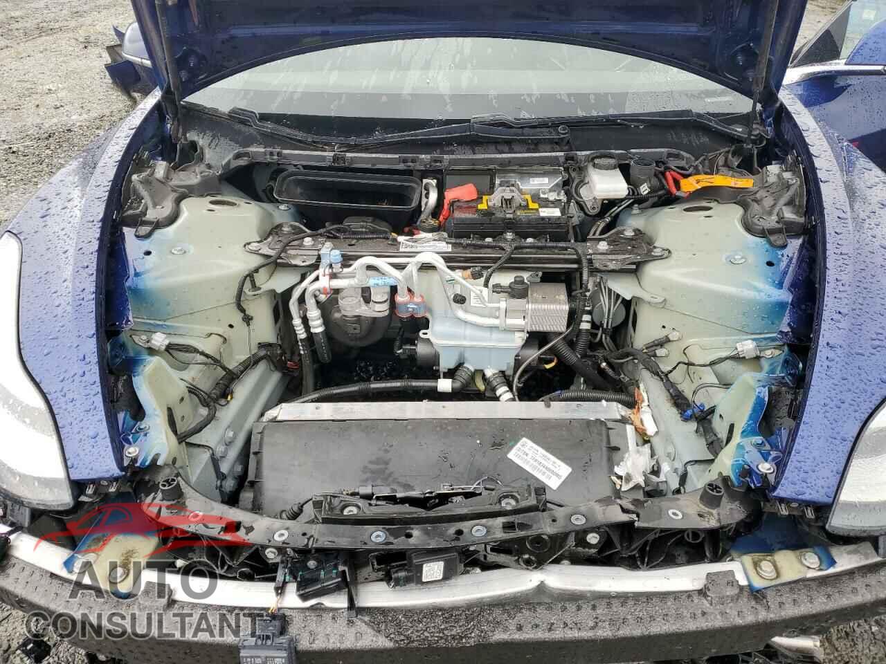 TESLA MODEL 3 2018 - 5YJ3E1EA3JF160298