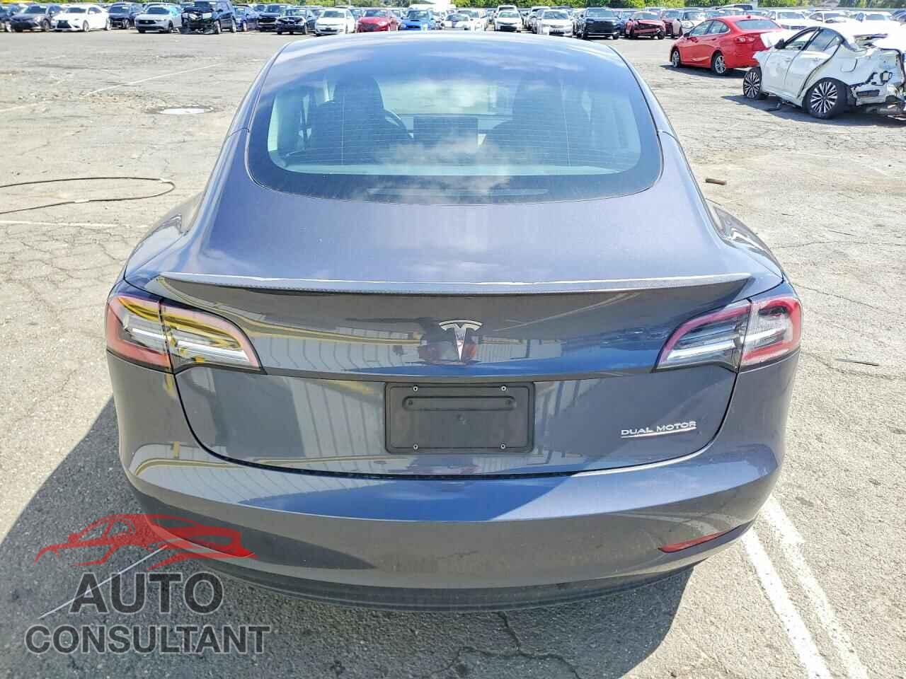 TESLA MODEL 3 2023 - 5YJ3E1EC7PF383860