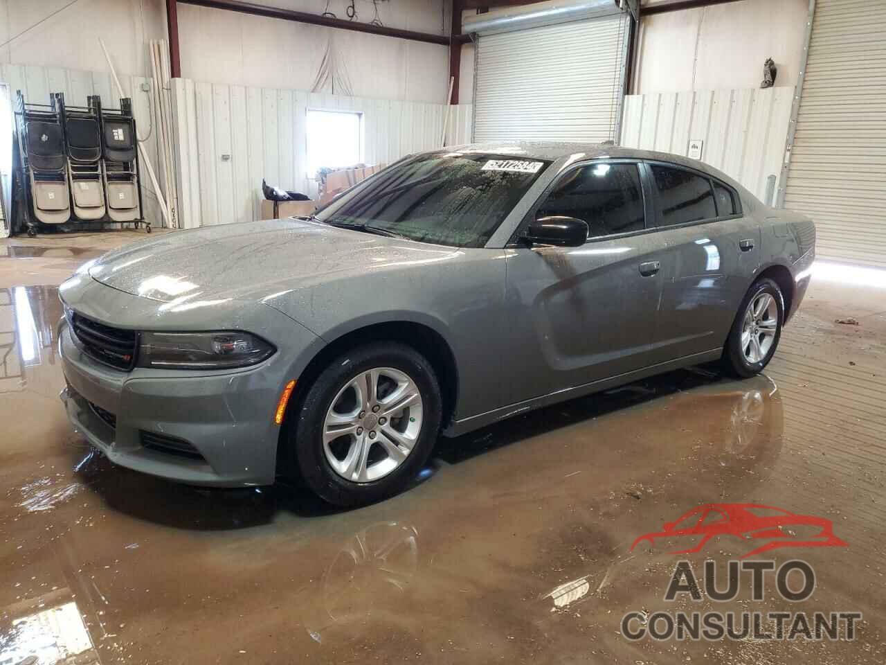 DODGE CHARGER 2023 - 2C3CDXBG4PH613401