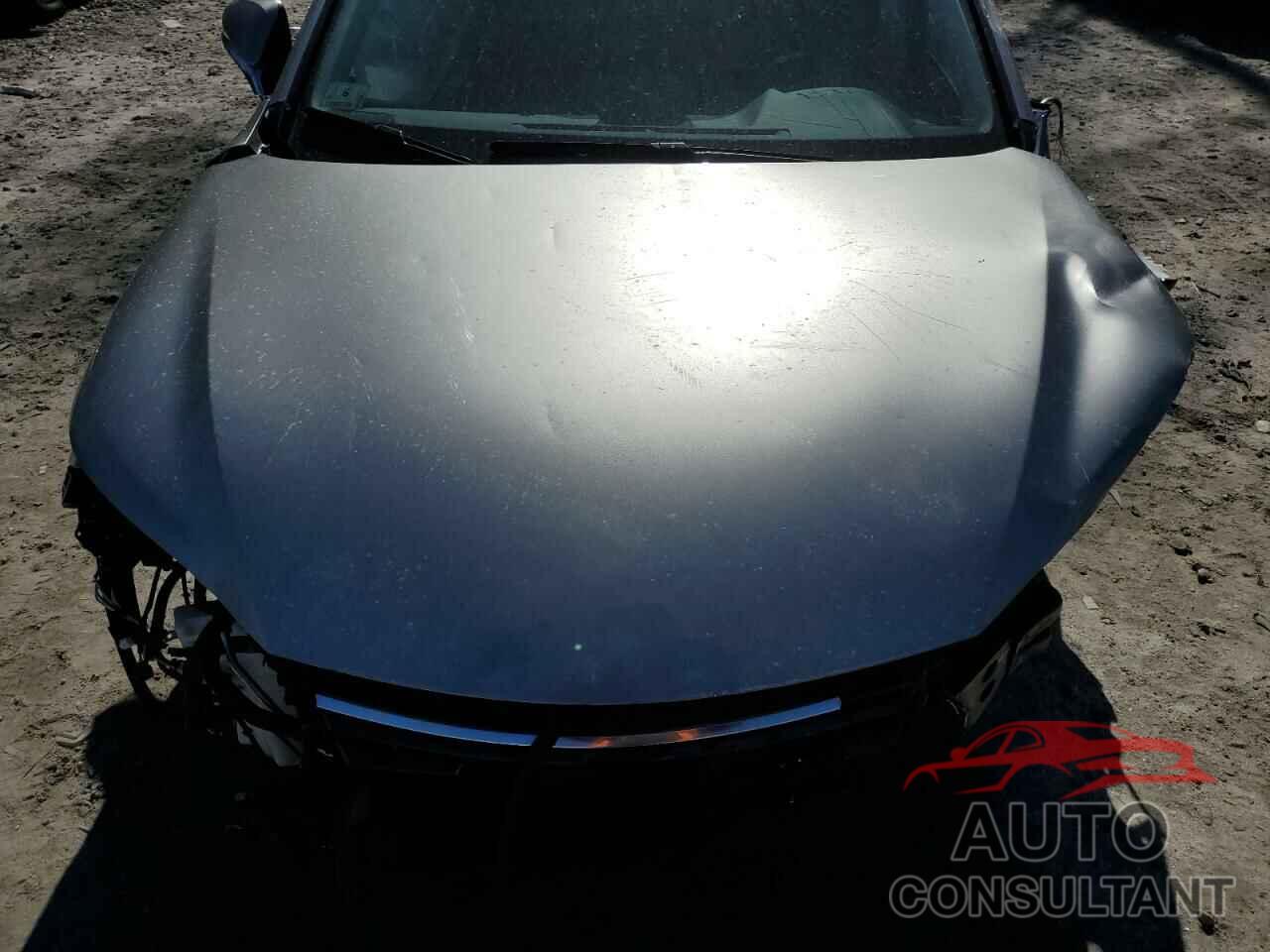 LEXUS NX 2021 - JTJGARDZ2M2247309