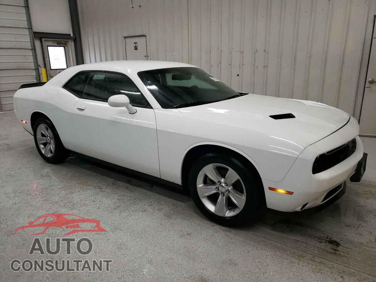 DODGE CHALLENGER 2023 - 2C3CDZAG8PH517686