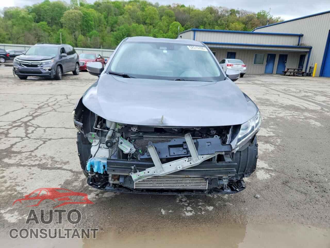 MITSUBISHI ECLIPSE 2020 - JA4AT5AA7LZ005948