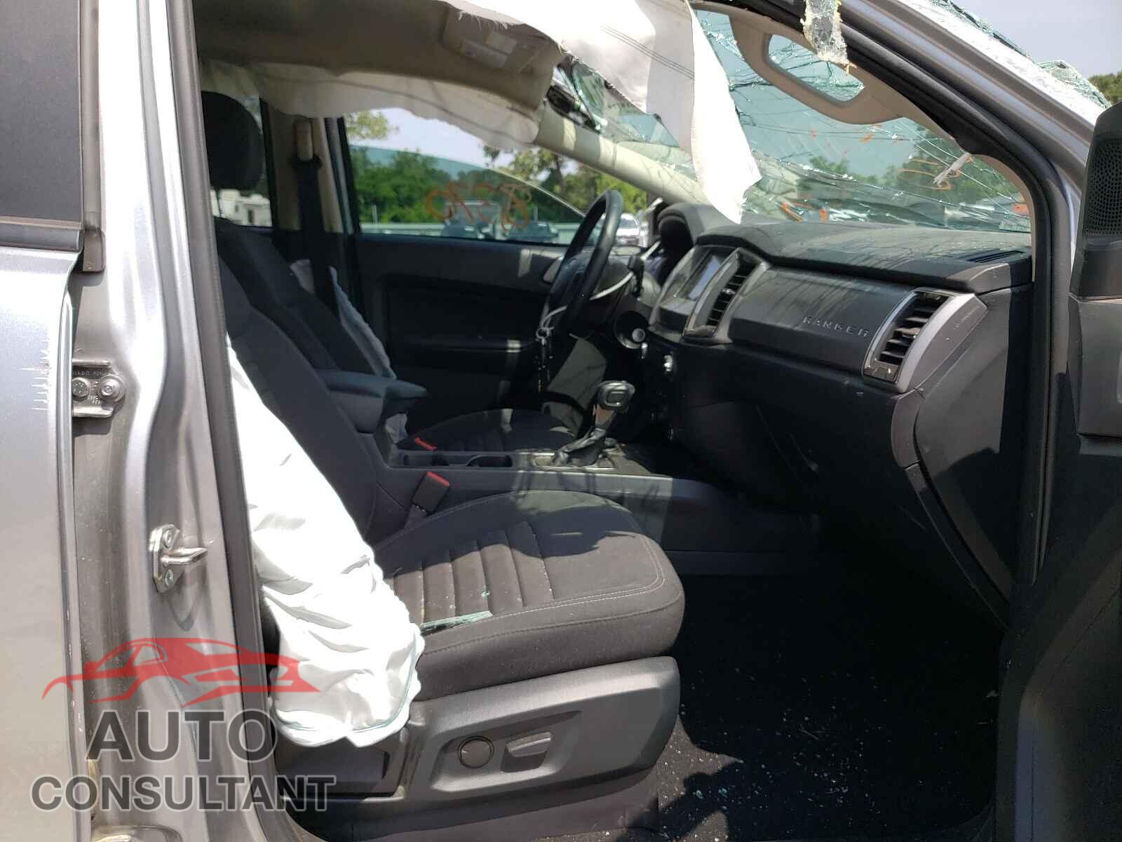 FORD RANGER 2021 - 1FTER4FH5MLD00962