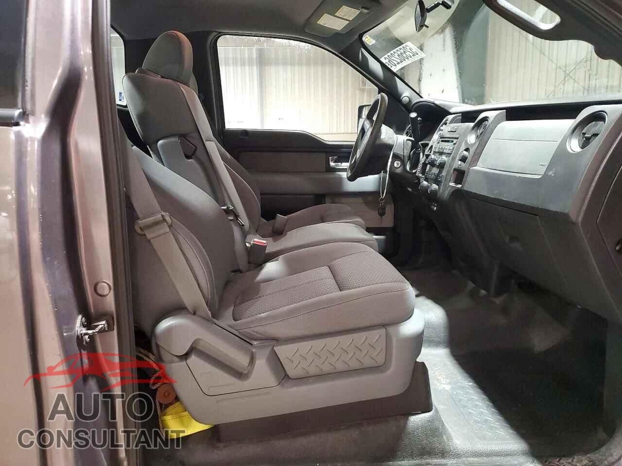 FORD All Models 2013 - 1FTMF1CF9DKE69202