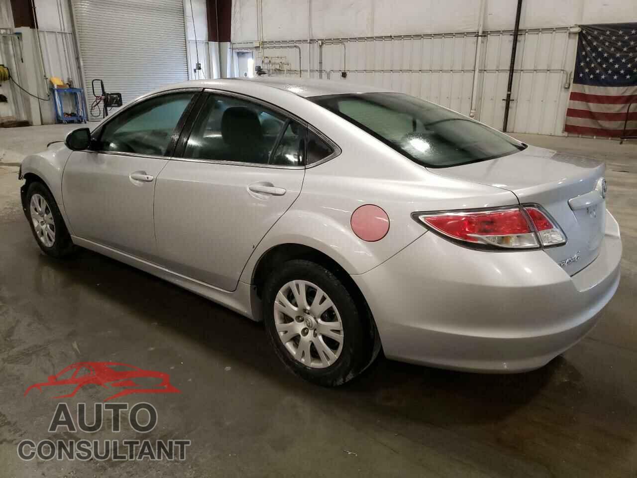 MAZDA 6 2009 - 1YVHP81A595M32100
